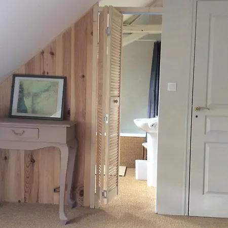 בית נופש Malvoisine