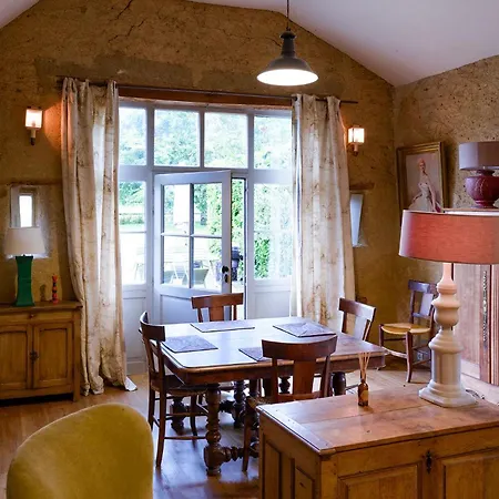 Casa vacanze Malvoisine Ecuille