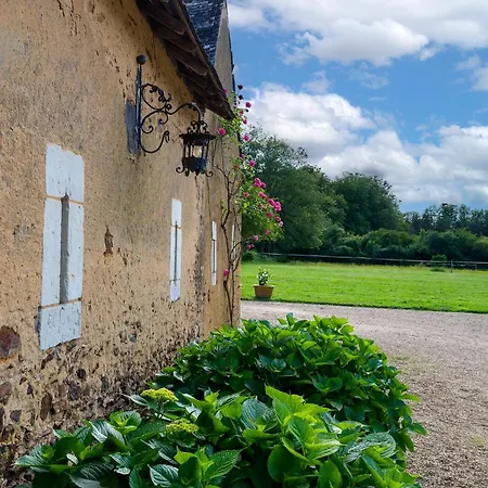 Malvoisine Holiday home *