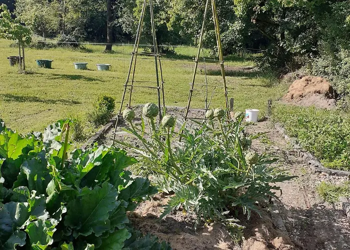 Malvoisine * Ecuille